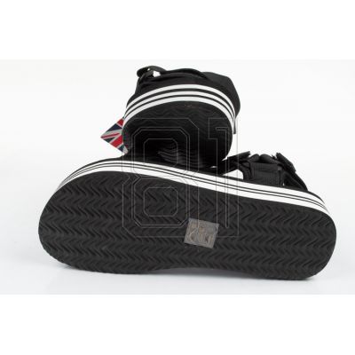 8. Lee Cooper W sandals LCW-24-05-2753L