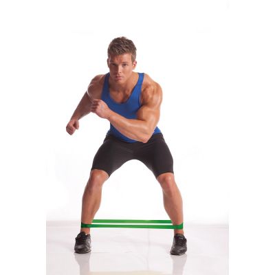 2. BB 103 Resistance Band Set