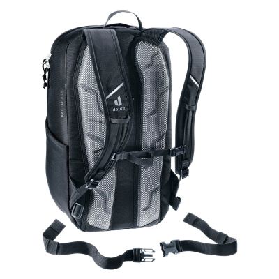 5. DEUTER BIKE I LITE 16 BLACK 3203427-7000