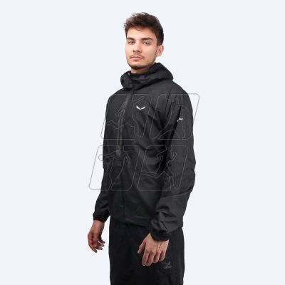 2. Salewa Vioz Ptx / Ptc Jacket Wo Alpha M Jkt 28040-0910