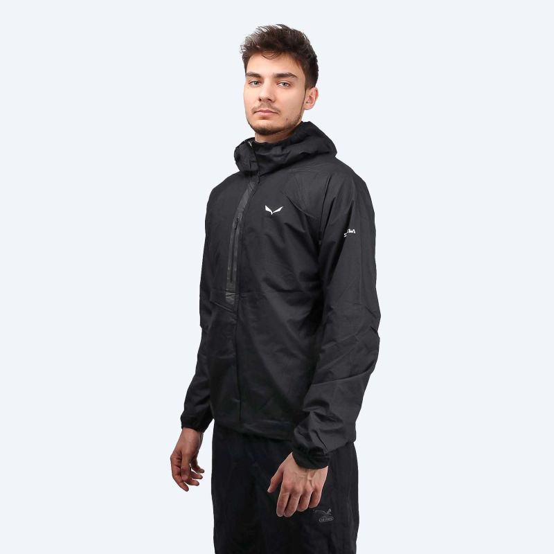 2. Salewa Vioz Ptx/Ptc Wo Alpha M Jkt jacket 28040-0910