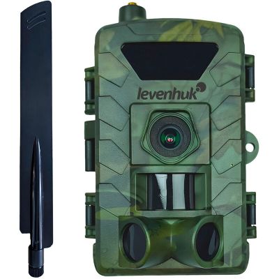 Levenhuk Trap LTE10 camera trap
