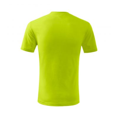 4. Malfini Classic New Jr T-shirt MLI-13562