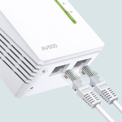 5. TP-Link TL-WPA4221 KIT