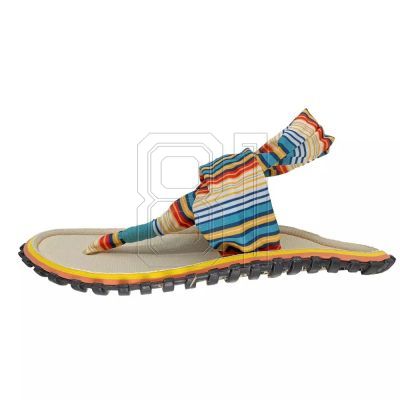 8. Gumbies Slingback Beach Flip Flops W GU-SASLI042