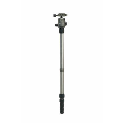 4. Slik Rover A Tripod Digital/Analog Cameras 3 x Legs Silver