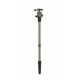 4. Slik Rover A Tripod Digital/Analog Cameras 3 x Legs Silver