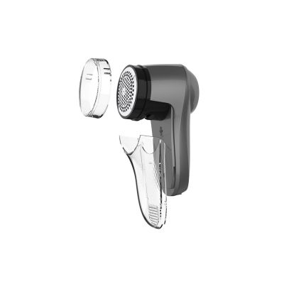6. Black+Decker BXLR500E Clothes Shaver
