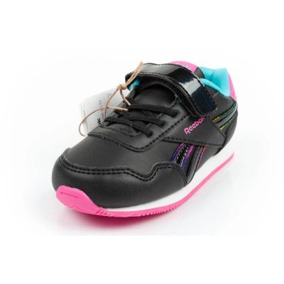19. Reebok Royal Jr 100033287 shoes