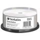 3. Verbatim DataLifePlus BD-R 50 GB 25 pcs.