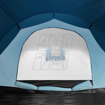 10. Spokey Olimpic 2+2 tent SPK-943516