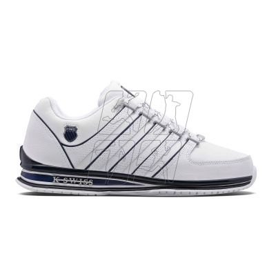 K-Swiss Rinzler M 01235-139-M shoes