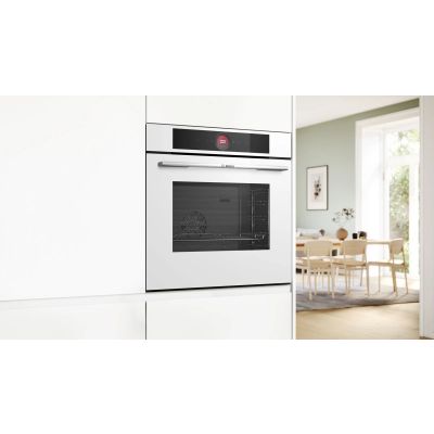 3. BOSCH HBG7341W1 oven