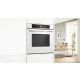 3. BOSCH HBG7341W1 oven