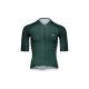 POC M's Pristine Jersey Cycling Jersey – Green