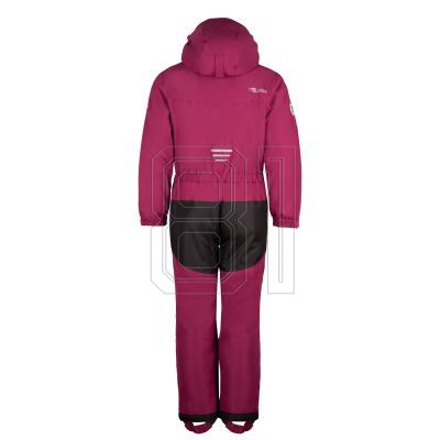 2. Trollkids Kids Isfjord Snowsuit Jr 158-234 Snowsuits + Overalls