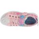 3. Skechers Twinkle Sparks - Underwater Magic 314824L-LPMT Pink 27