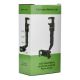 5. Adjustable car rearview mirror holder for smartphone