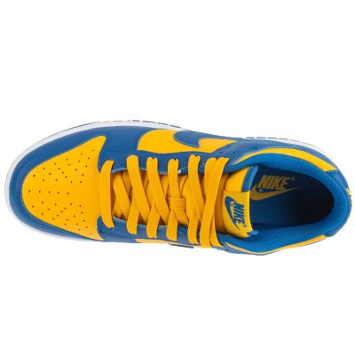 3. Nike Dunk Low Retro DD1391-402 Blue 42.5