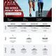 7. FALKE RU4 Endurance W socks 16706-3010