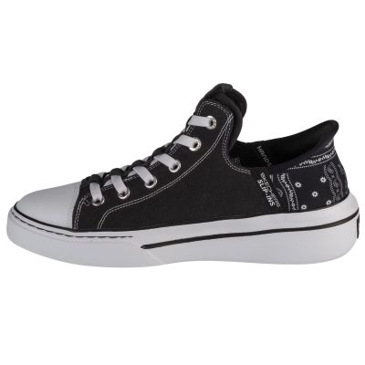 2. Skechers Slip-Ins: Snoop One - OG Canvas 251036-BLK Black 41