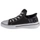 2. Skechers Slip-Ins: Snoop One - OG Canvas 251036-BLK Black 41