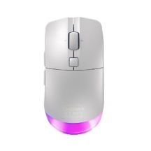 CHERRY XTRFY M50 wireless mouse white