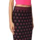 3. PINKO PENCIL SKIRT IOTO GONNA