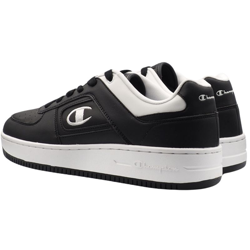 15. Champion Foul Play Element Low M S22340 KK002 shoes
