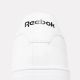 5. Reebok COURT CLEAN FTWWHT/FTWWHT/BLACK sneakers (100074369)