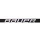 10. Bauer Proto2 BLK Intermediate Composite Stick