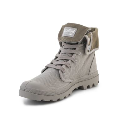 3. Palladium Baggy Men's 02353-070-M MoonRock