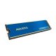 15. ADATA Legend 710 256GB PCIe 2280 SSD