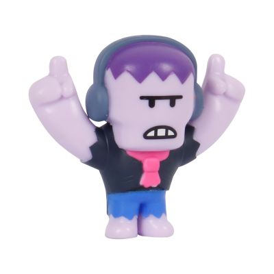 4. BRAWL STARS S2 FIGURES -8 PACK DELUXE BOX VER.A