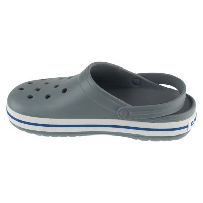 2. Crocs Crocband 11016-0Z3 Grey 36/37
