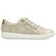 24. Comfortable leather shoes Rieker W RKR694, beige