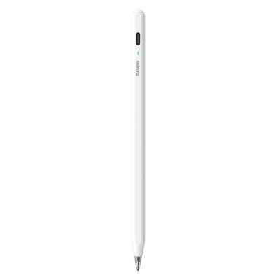 Metapen Pencil Air8 Pro for iPad - White