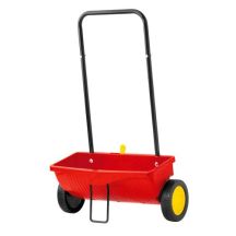 WOLF-Garten 5455000A manual fertilizer spreader 15 l