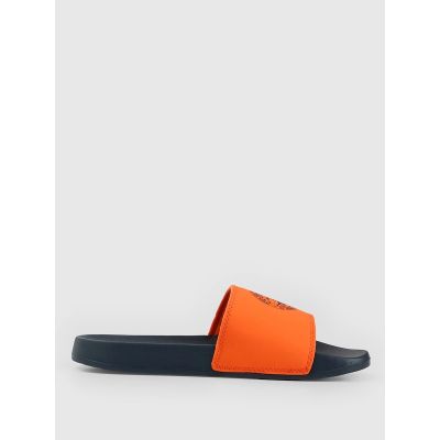 6. Boys' flip-flops 4F 4FJRSS26FSLIM071-70S
