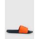 6. Boys' flip-flops 4F 4FJRSS26FSLIM071-70S