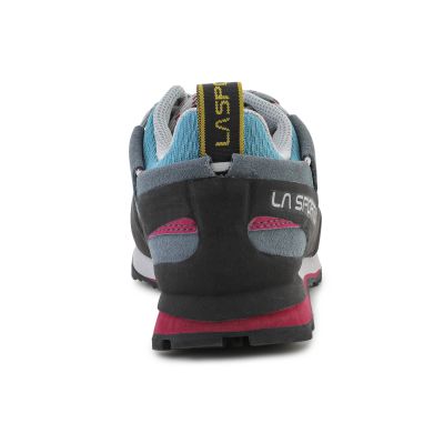 5. Boulder X Women’s Shoes Slate Red Plum