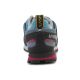5. Boulder X Women’s Shoes Slate Red Plum