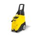 2. LAVOR Rio-R 1108 Pressure Washer Straight Electric Current 450 l/h 2300 W Black, Yellow