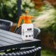 15. ADLER AD 6811 hand pressure sprayer - 1L