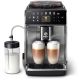 2. Saeco Automatic GranAroma SM6585/00 Coffee Machine