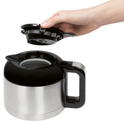 3. CLATRONIC KA 3805 drip coffee maker