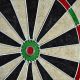 9. SISAL DART 45CM CLASSIC