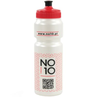 8. Bottle NO10 750ml black BID-009