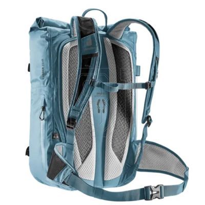 21. Deuter Amager 25+5 Bike Backpack 322002230740
