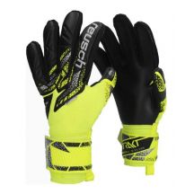 Reusch Attrakt Silver Gloves 5570215-2025